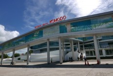 Batik Air to launch new route from Surabaya to Labuan Bajo