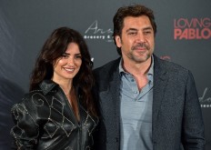 Penelope Cruz and Javier Bardem film to open Cannes film festival