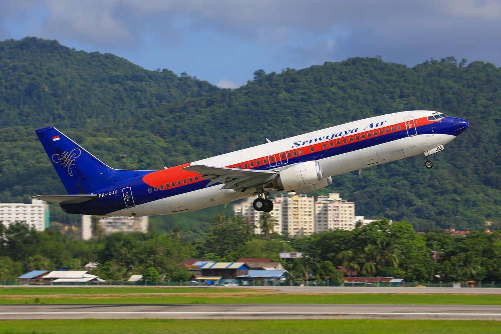  Sriwijaya  Air  offers unlimited flight promotion News 