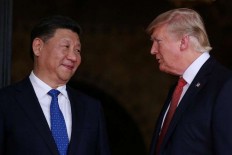 Will US-China trade war hurt efforts to solve North Korea nuclear crisis?