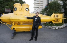 &lsquo;Yellow Submarine&rsquo; set for 50th anniversary screenings in North America, UK