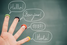 Raising bilingual children in Indonesia: the strategies