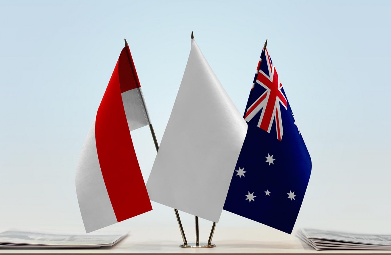 Ties that bind Indonesia and Australia - Opinion - The Jakarta Post