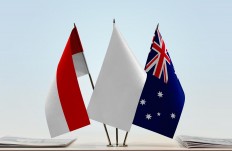 Ties that bind Indonesia and Australia