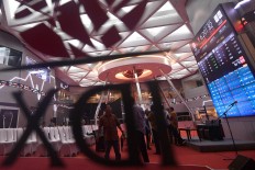 Digital Mediatama shares among foreign investors’ top picks