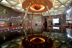 Govt hopes tax incentives can make more companies go public