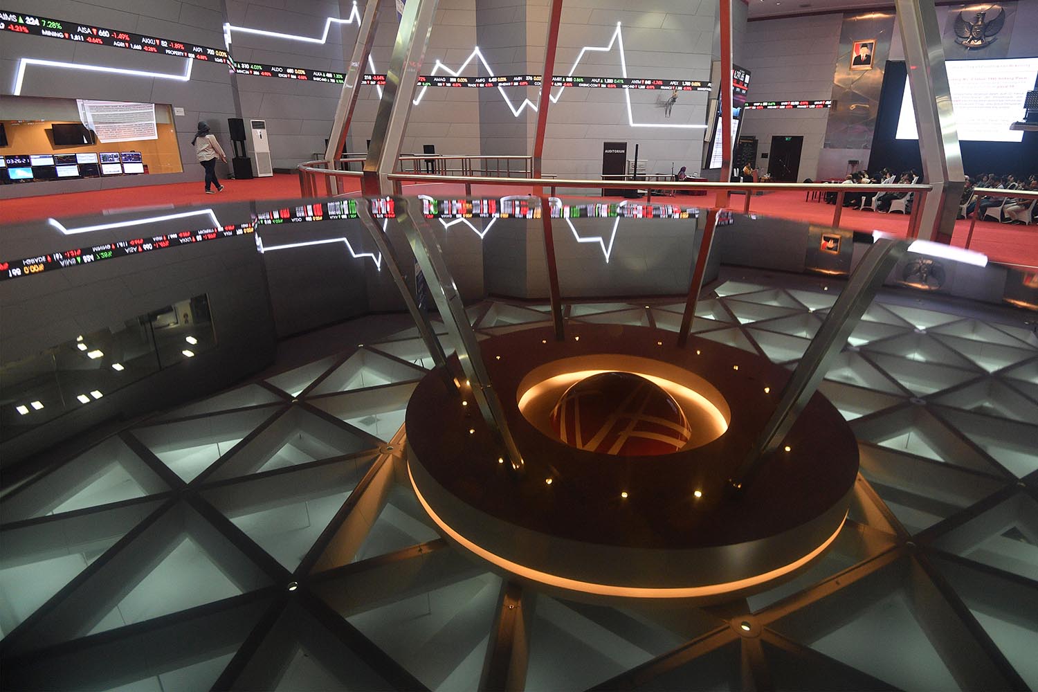 Introduzir 70+ imagem ashmore funds br.thptnganamst.edu.vn