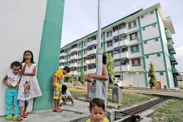 Revolutionaries revisited: New fight of ex-combatants