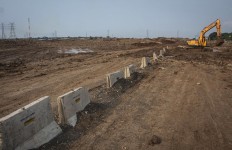 Jakarta turns to legal professional to help with BMW land dispute