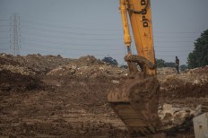 Jakpro wants Rp 40 trillion capital injection