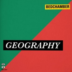 Album Review: 'Geography' by Bedchamber
