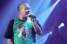 Iwa K brings back the 90s flavor in 25th anniversary concert
