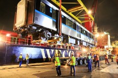 Jokowi's risky politics of infrastructure