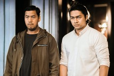 'Partikelir' hilarious with a dash of commentary