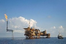 SKK Migas upbeat Masela gas project will be completed on time