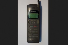 Nokia plans 2010 phone revamp