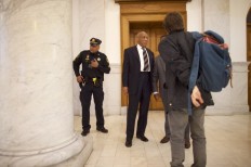 Cosby back on trial for sexual assault in #MeToo world