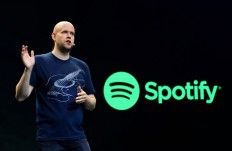 AI to spur more music creativity, not a threat: Spotify CEO