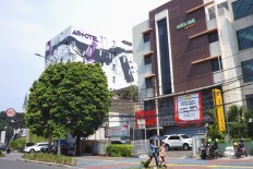 Jakpost guide to Jl. Sunda