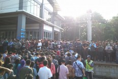 Commuter line passengers to be allowed to use airport train