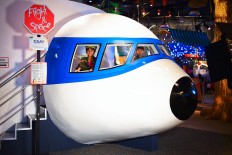 Five top things to do in Science Centre Singapore