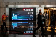 Government to offer tax incentives for capital market instruments