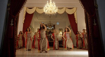 Short documentary 'Blitar' to premiere in Los Angeles