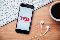 'Ideas' conference to grapple with dark side of tech