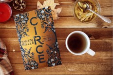 Madeline Miller’s newest book 'Circe' tells the stories about the women often forgotten in epic tales.
