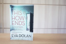 Book Review: 'This is How It Ends', flip-flopping but enjoyable thriller