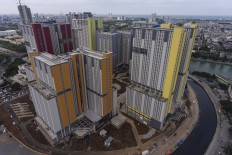 COVID-19: Ministry studies plan to use hotels as accommodation for medical staff