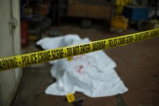 Philippines probes deadly police shooting of soldiers 