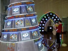 Tate Modern to hold Paik Nam-June exhibition next year