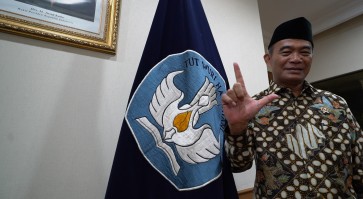 Discourse: We are intensifying efforts to improve our teachers: Minister