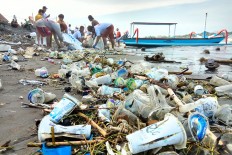 Circular economy for plastics: What is at stake for ASEAN?