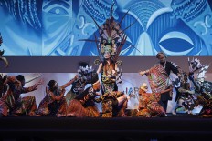 Indonesia wants to be part of Africa’s economy ‘success story’, says FM