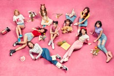 Twice to return with ‘Dance the Night Away’ on July 9