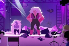 The partnership will come to life in a series of six short animated films directed by Steven Universe creator Rebecca Sugar.