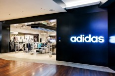 Adidas joins Nike in announcing store closures over coronavirus