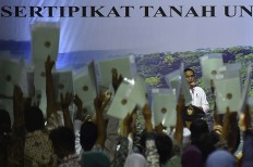 Agrarian Ministry distributes 6.2m land certificates