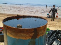 Balikpapan oil spill: What we know and don’t know