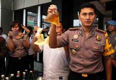 EDITORIAL: Killed by bootleg liquor