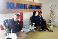 Autoimmune disease patients hope for better care