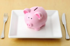 Essay: Bourgeoisie etiquette