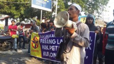 PLN maintains blackout in Kulon Progo 