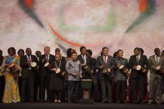 Foreign, trade ministries' nomenclature change requires ‘deliberate thinking’