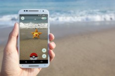 'Pokemon Go' rewards players for picking up trash on Earth Day