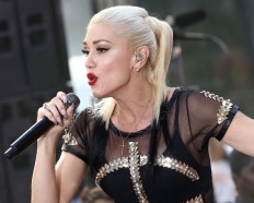 Gwen Stefani announces Las Vegas residency
