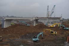 Govt to inject $1.34B to debt-laden infrastructure SOEs, plans transfer of ownership