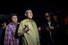 Former West Bandung regent jailed&nbsp;for corruption